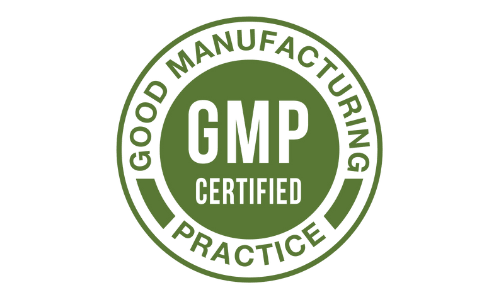 Prosta Peak GMP Certified